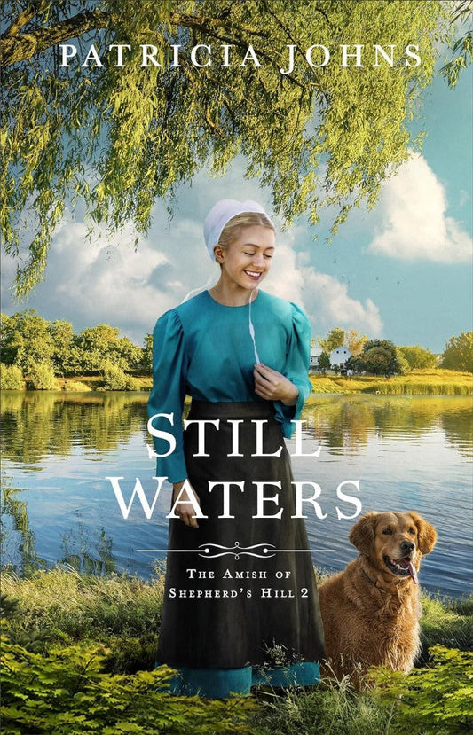 Still Waters - Re-vived
