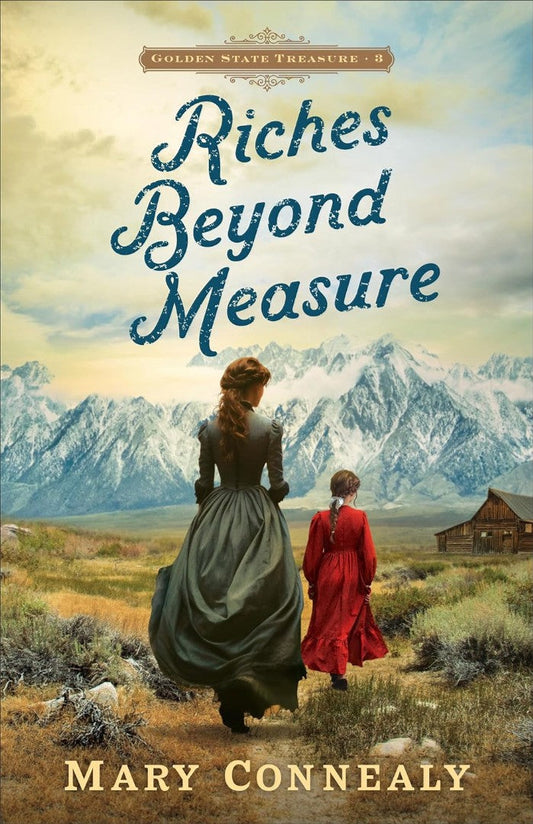 Riches Beyond Measure - Re-vived