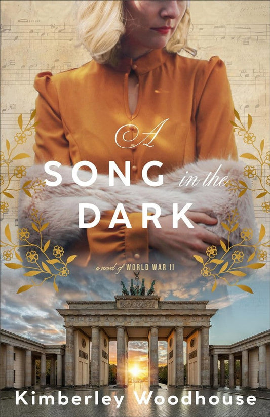 A Song in the Dark - Re-vived