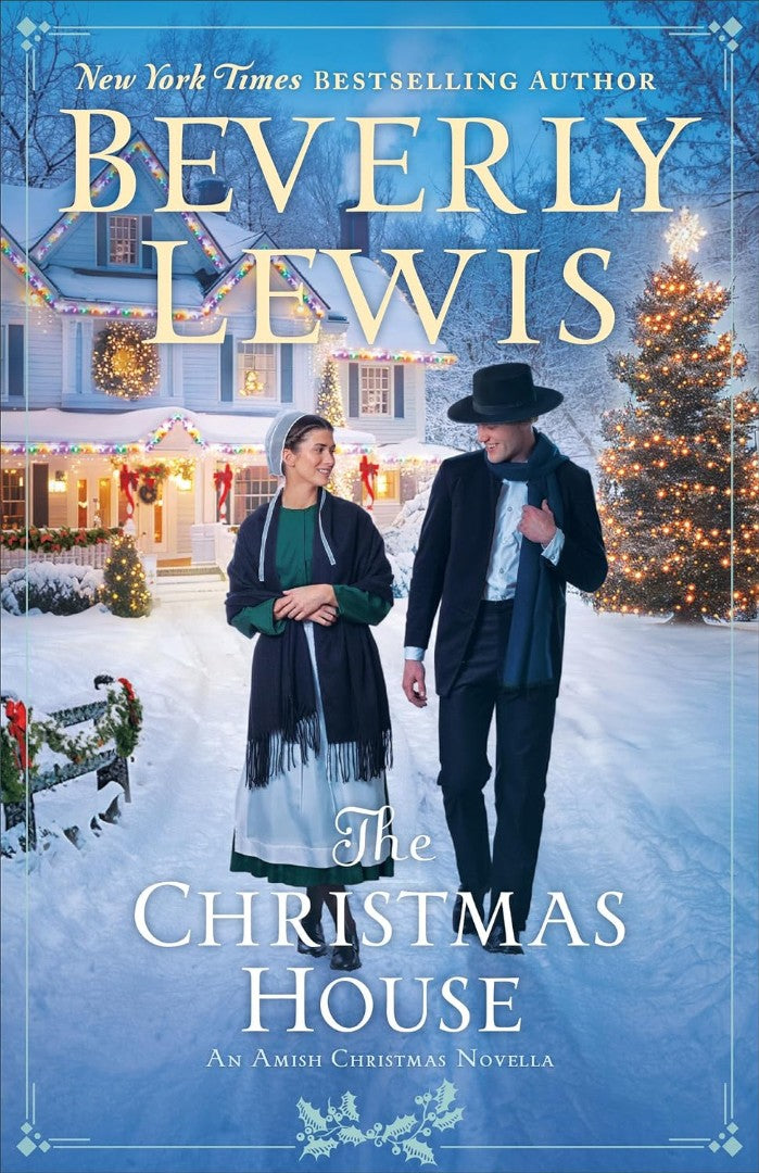 The Christmas House - Re-vived
