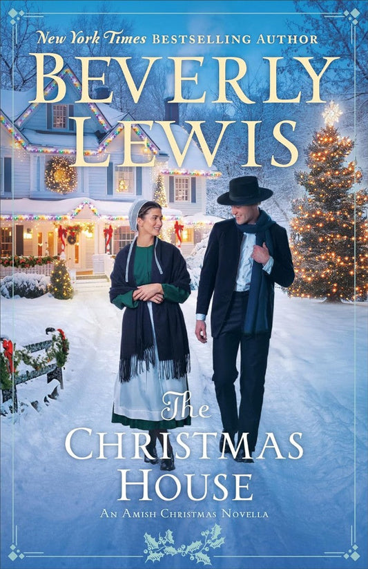 The Christmas House - Re-vived