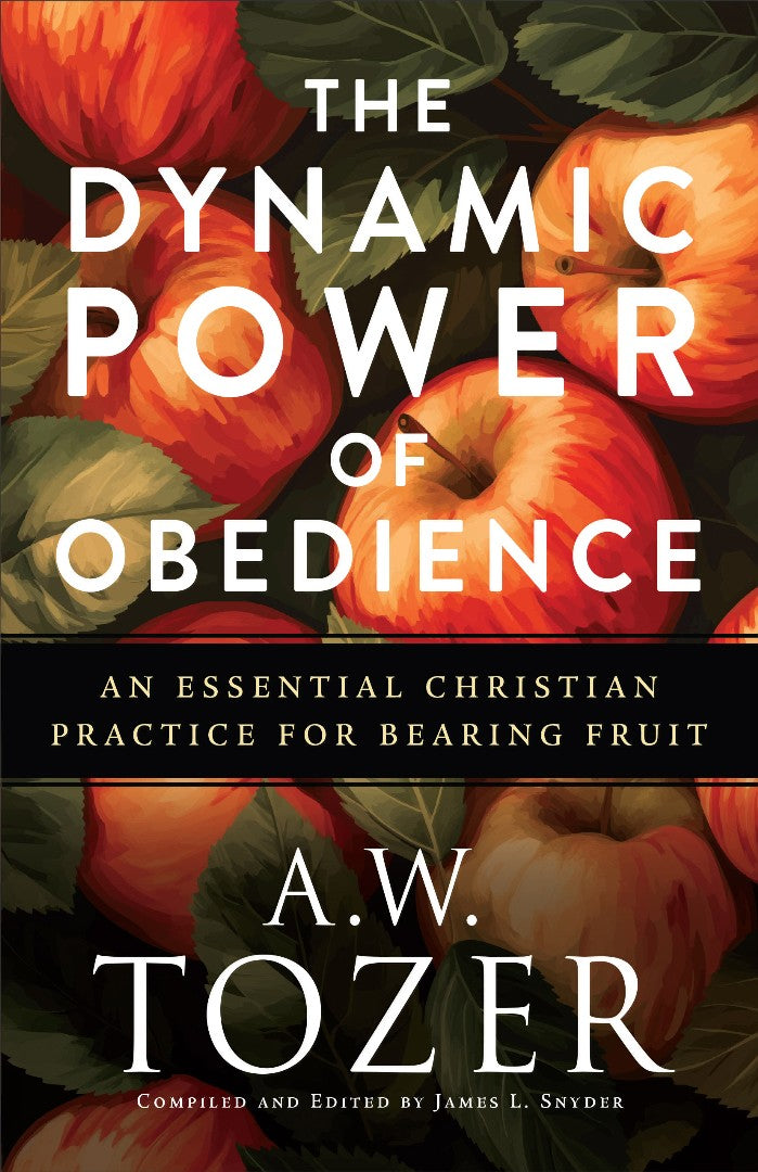 The Dynamic Power of Obedience - Re-vived