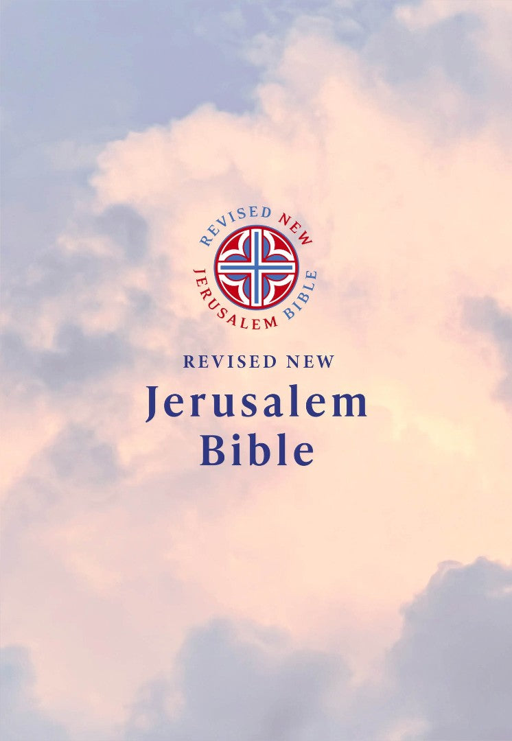 RNJB Popular Hardback Bible - Re-vived