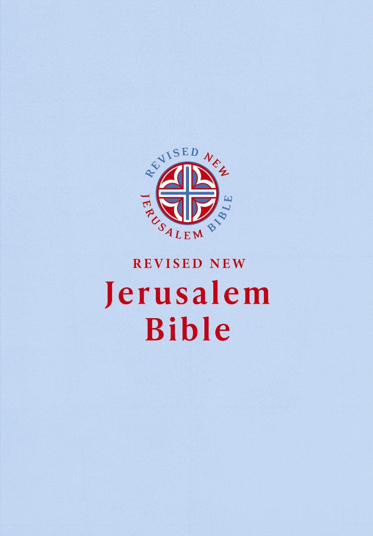 RNJB Popular Bible - Re-vived