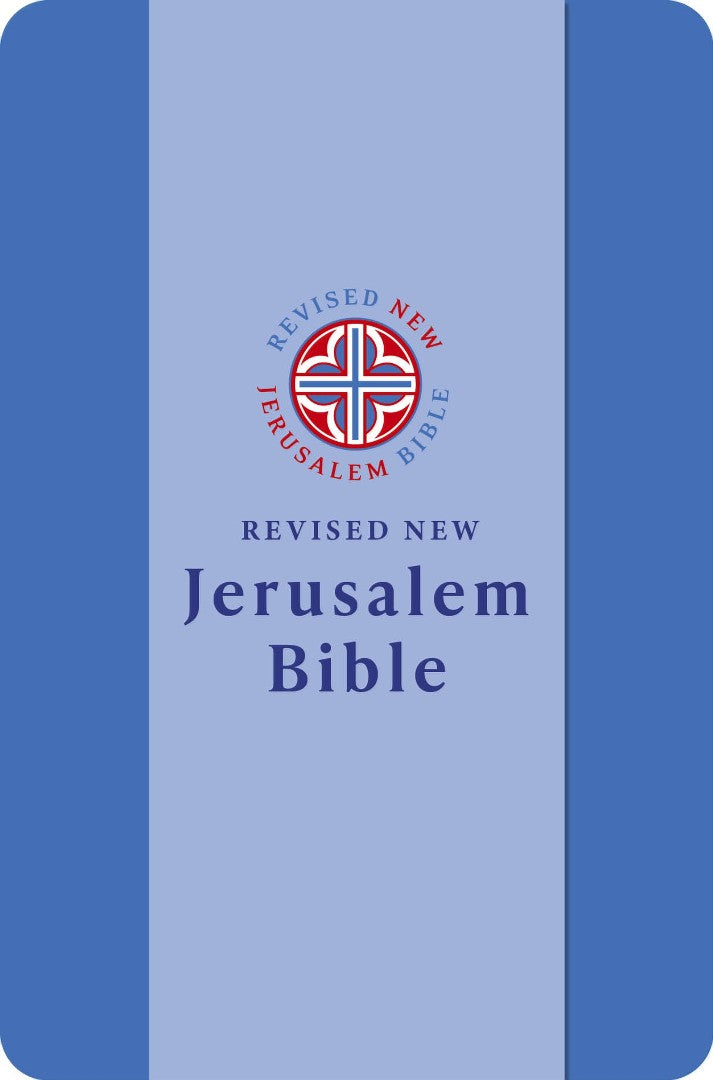 RNJB Personal Blue with Zip - Re-vived
