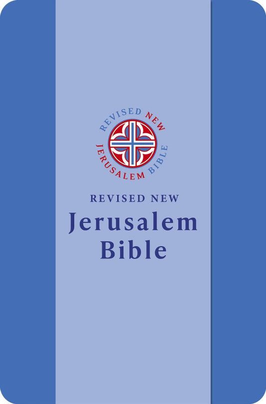 RNJB Personal Blue with Zip - Re-vived