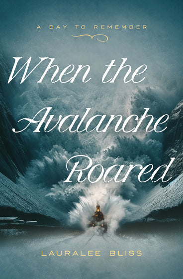 When The Avalanche Roared - Re-vived