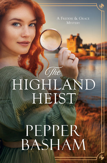 The Highland Heist - Re-vived