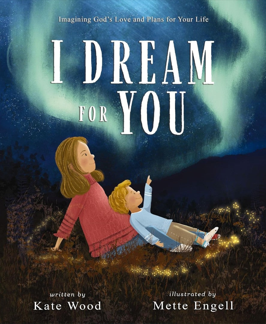 I Dream For You - Re-vived