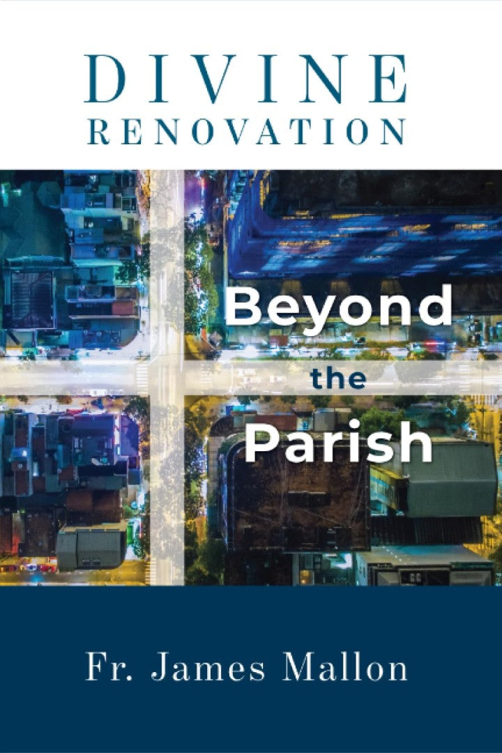 Divine Renovation - Re-vived