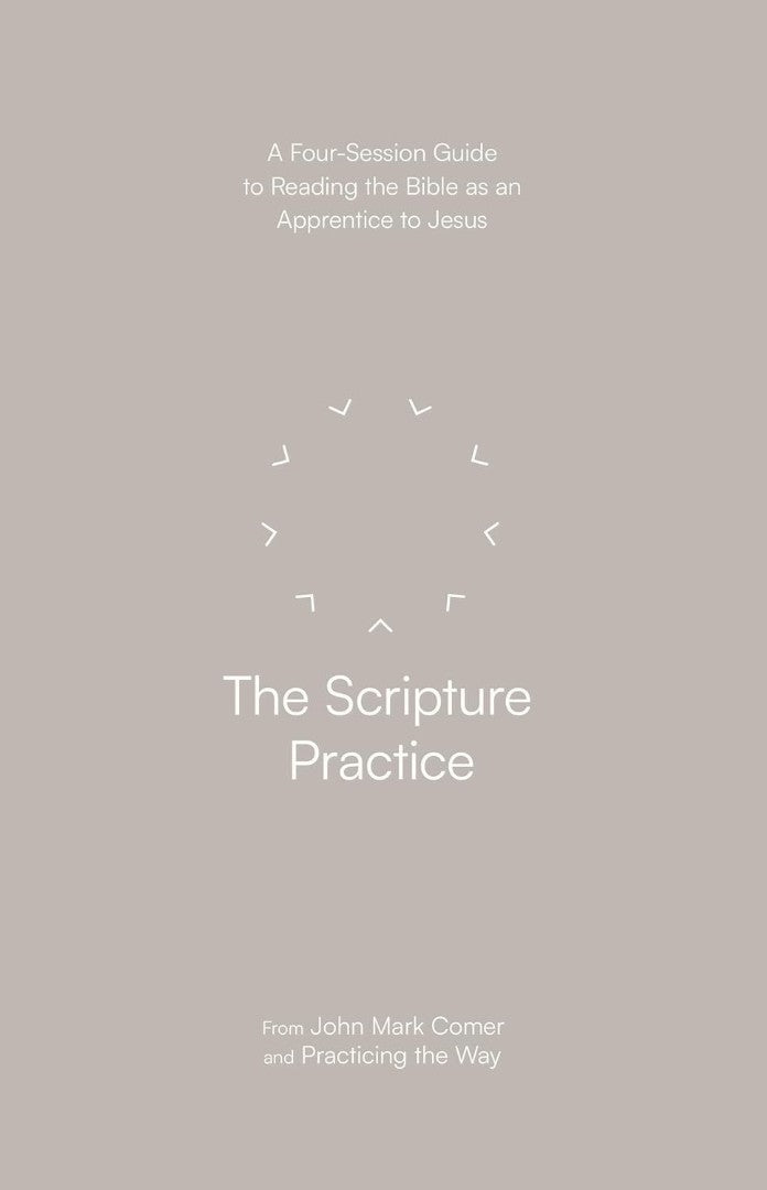 The Scripture Practice - Re-vived