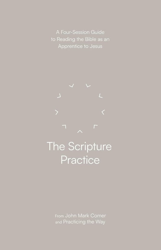 The Scripture Practice - Re-vived