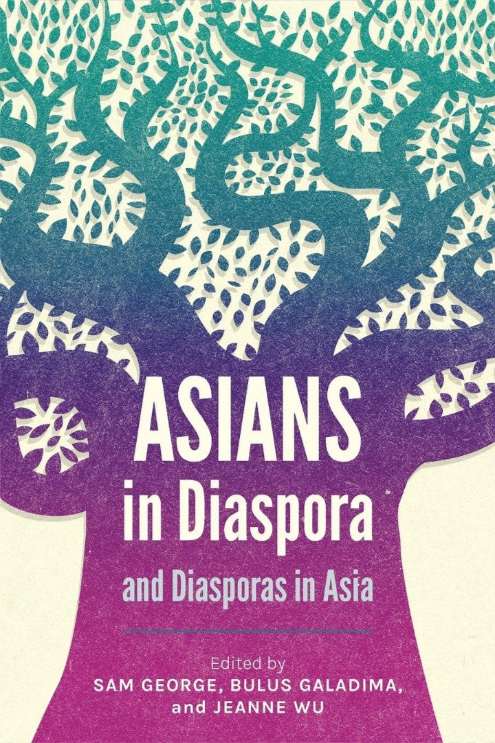 Asians in Diaspora and Diasporas in Asia - Re-vived