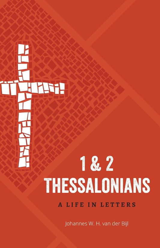 1 & 2 Thessalonians - Re-vived