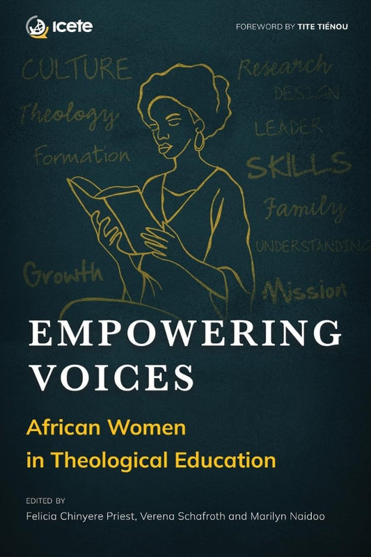 Empowering Voices - Re-vived