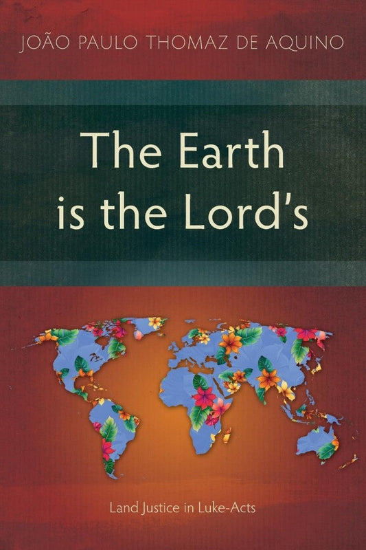 The Earth is the Lord's - Re-vived