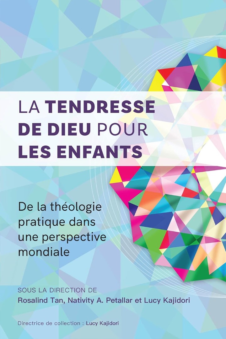La tendresse de Dieu pour les enfants - Re-vived
