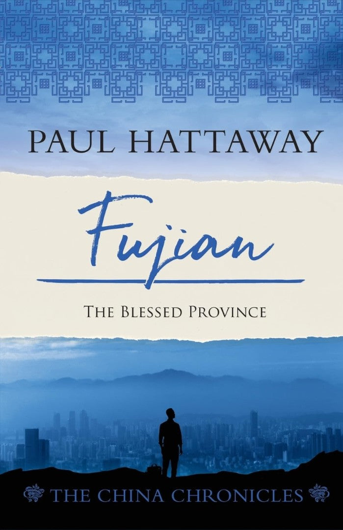 Fujian - Re-vived