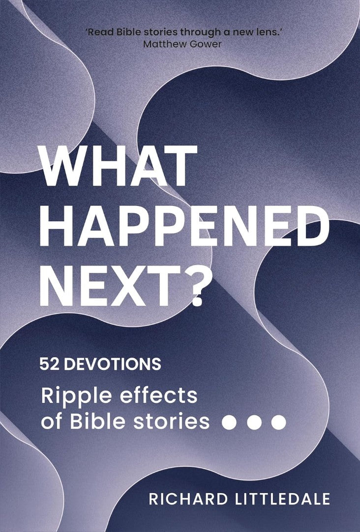 What Happened Next? - Re-vived