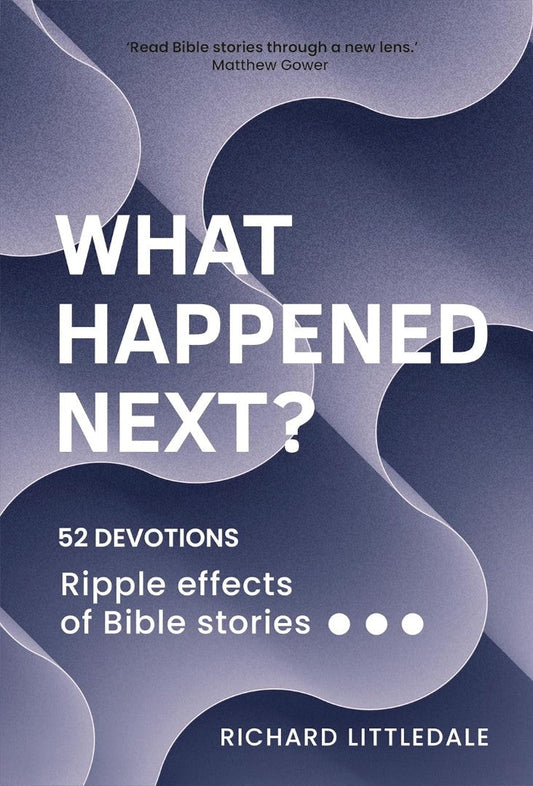 What Happened Next? - Re-vived