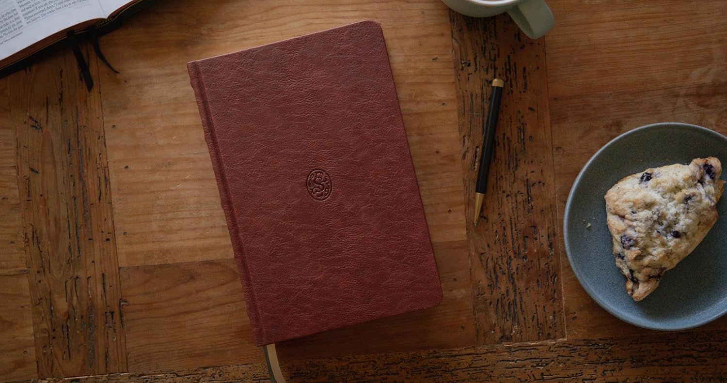 Sing! Hymnal, The (Trutone Over Board, Brown) - Re-vived