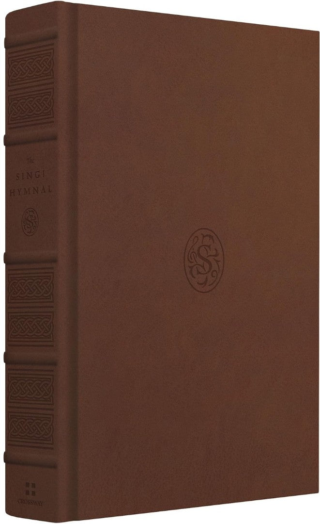 Sing! Hymnal, The (Trutone Over Board, Brown) - Re-vived