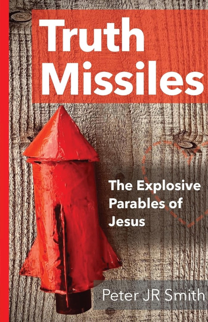 Truth Missiles - Re-vived
