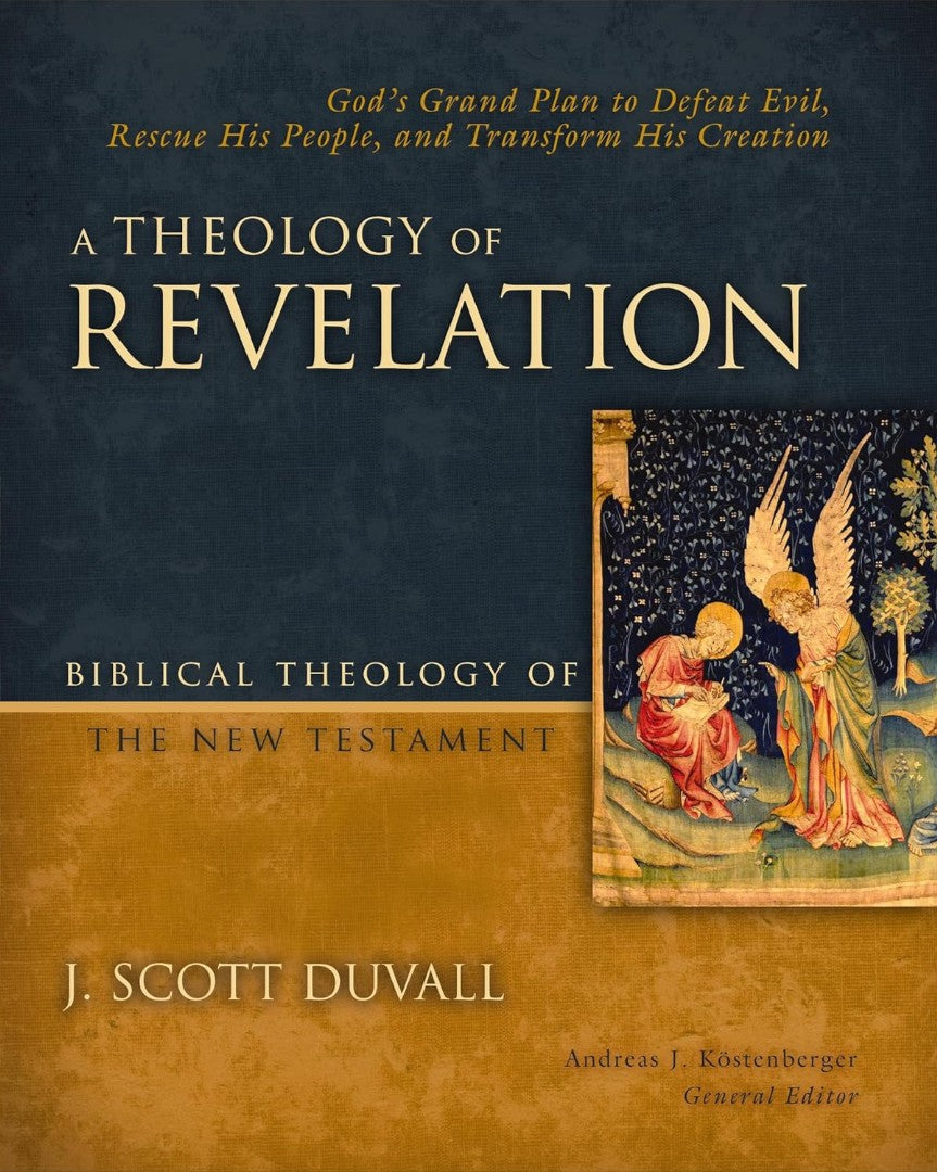 A Theology Of Revelation - Re-vived