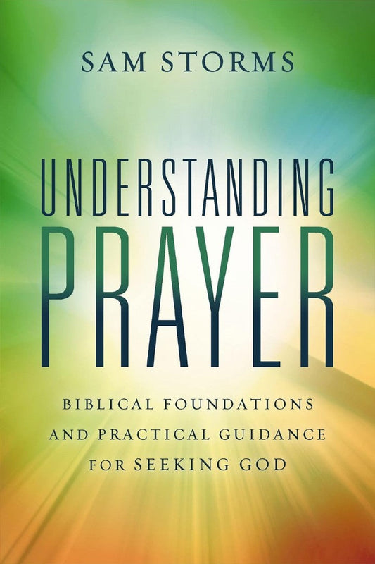 Understanding Prayer - Re-vived