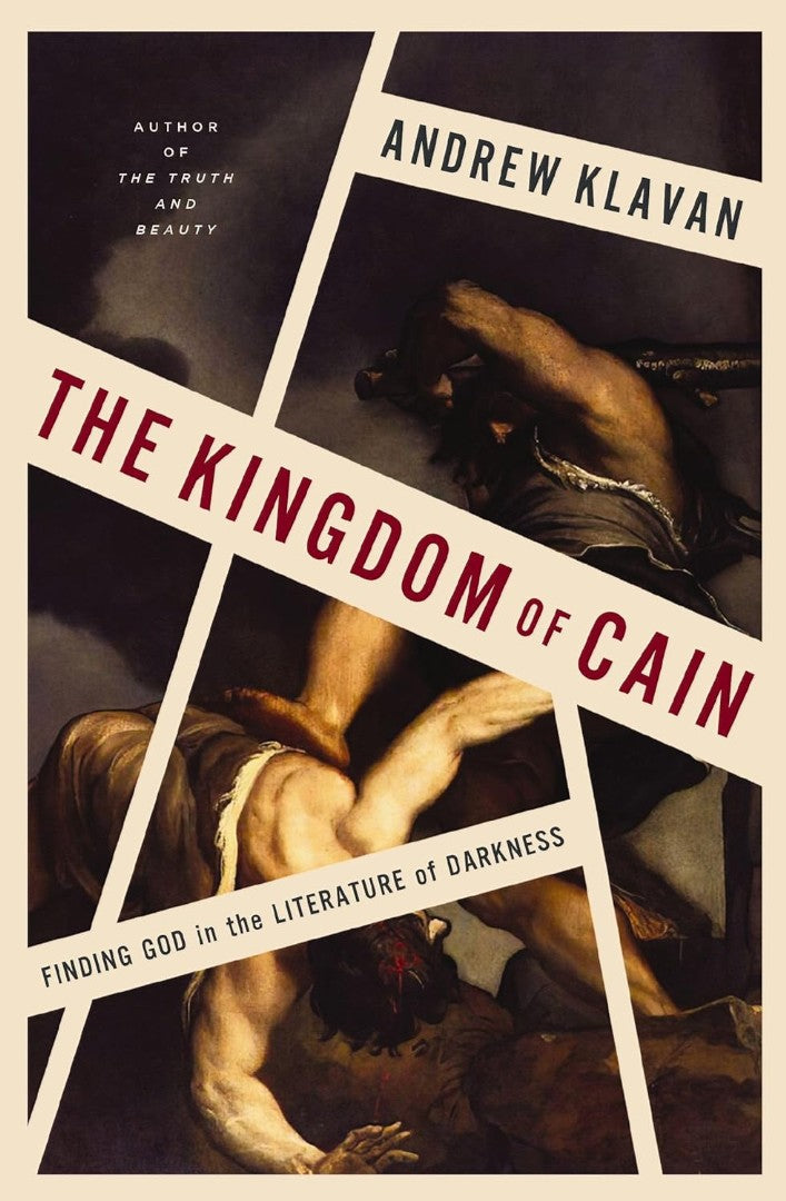 The Kingdom Of Cain - Re-vived