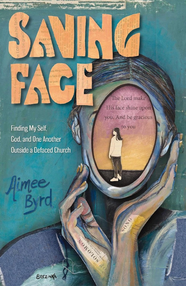 Saving Face - Re-vived