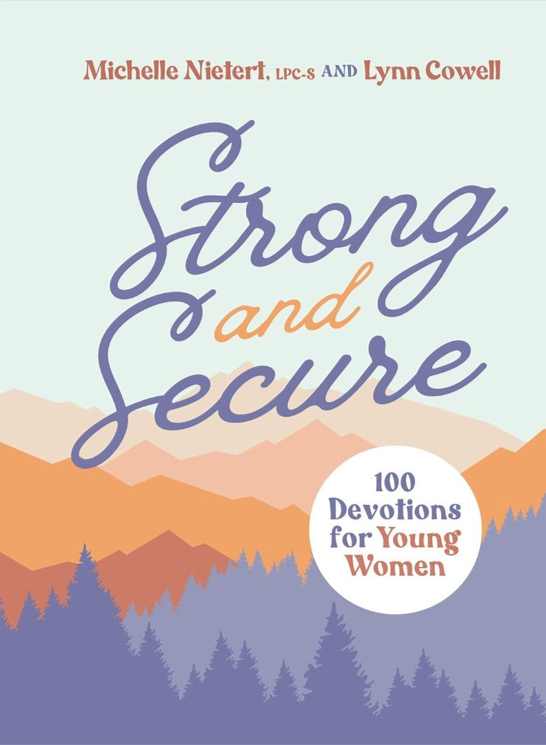 Strong And Secure - Re-vived