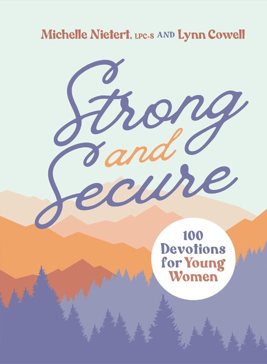Strong And Secure - Re-vived