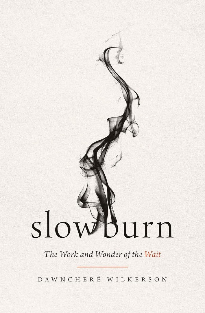 Slow Burn - Re-vived