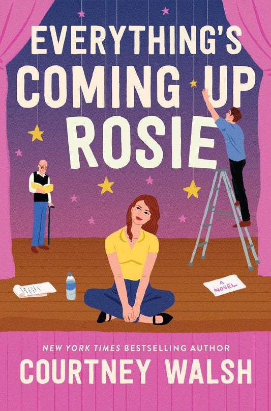 Everything's Coming Up Rosie - Re-vived