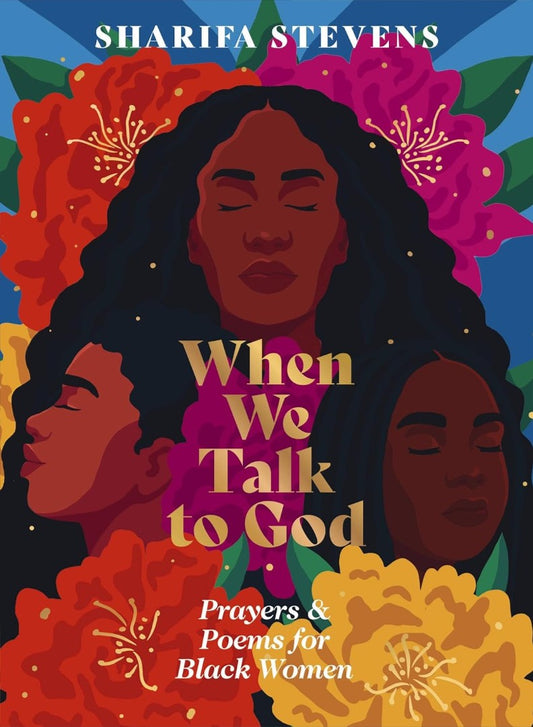 When We Talk To God - Re-vived