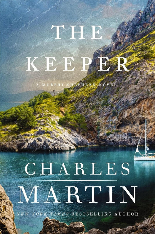 The Keeper - Re-vived