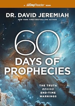 60 Days Of Prophecies - Re-vived