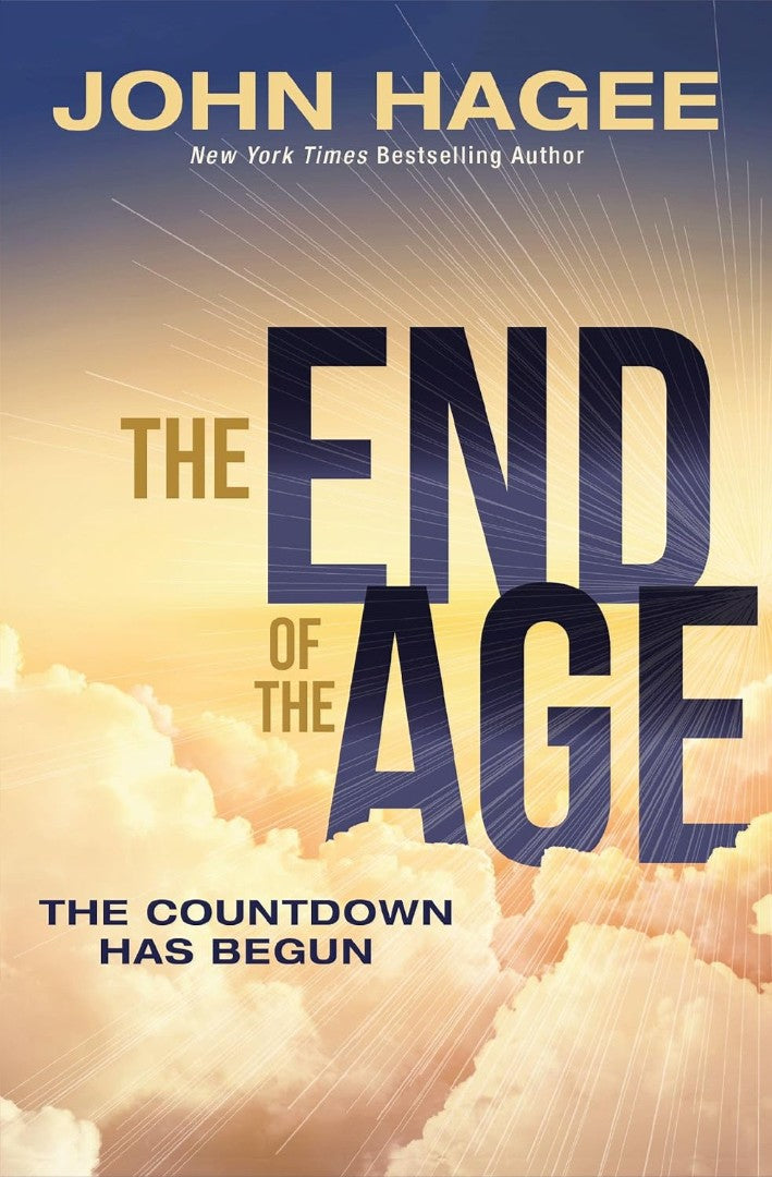 The End Of The Age - Re-vived