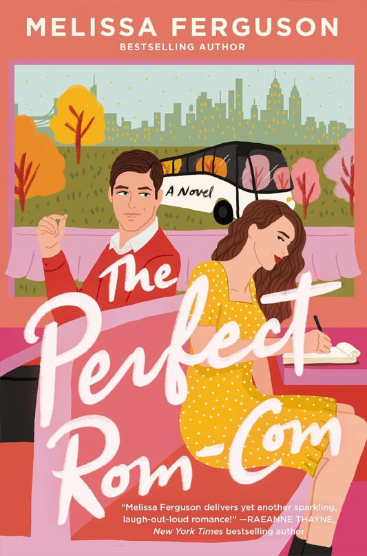 The Perfect Rom-Com - Re-vived