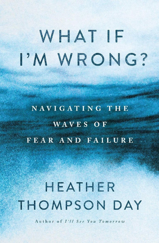 What If I'm Wrong? - Re-vived