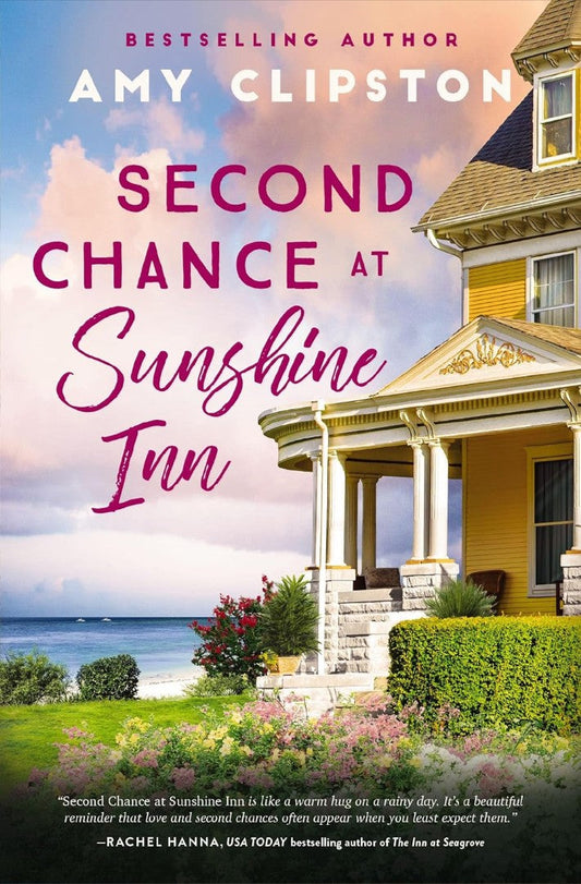 Second Chance At Sunshine Inn - Re-vived