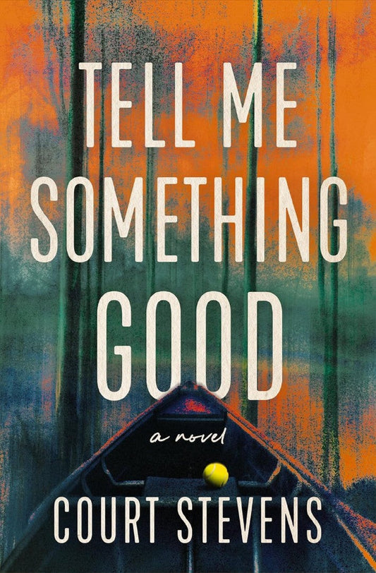Tell Me Something Good - Re-vived