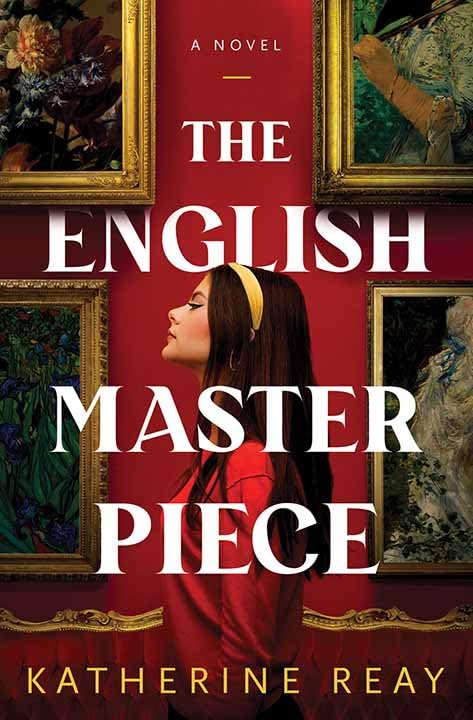 The English Masterpiece - Re-vived