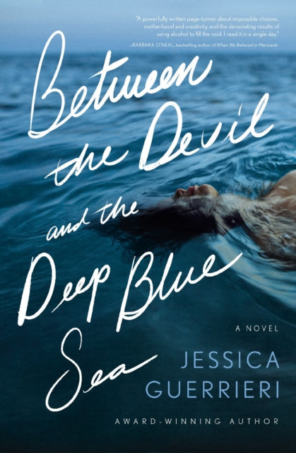 Between The Devil And The Deep Blue Sea - Re-vived