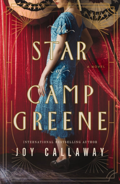 The Star Of Camp Greene - Re-vived