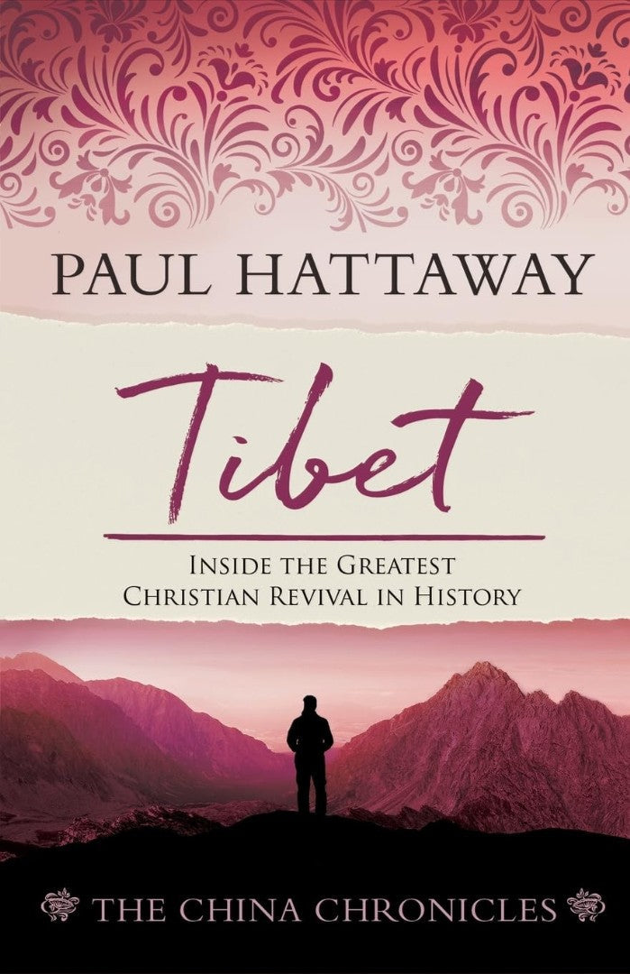 Tibet - Re-vived