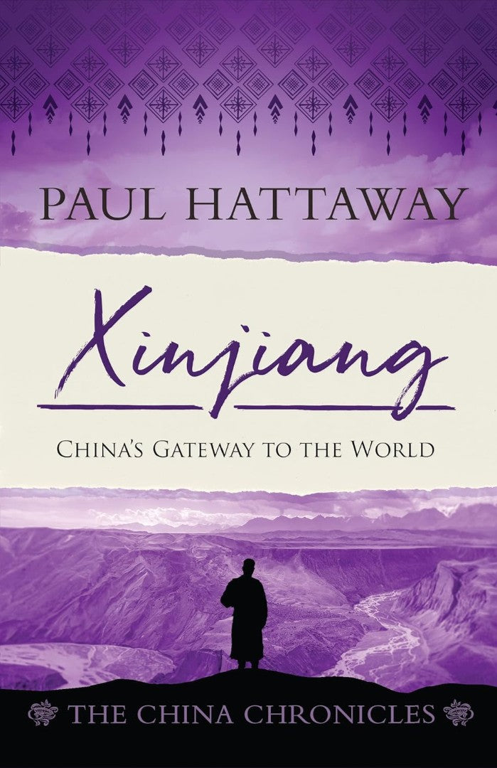Xinjiang - Re-vived
