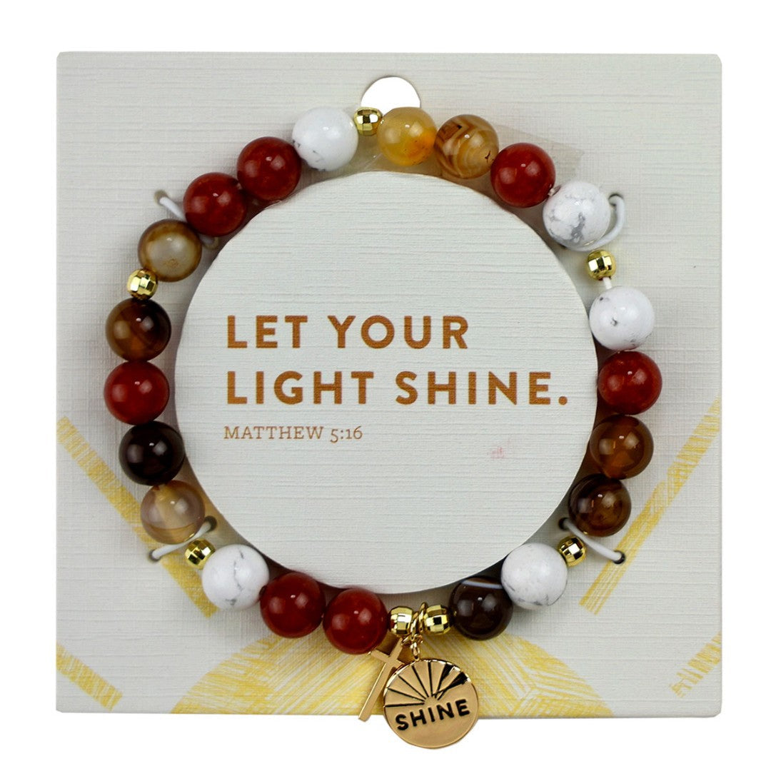 Shine Bracelet - Re-vived