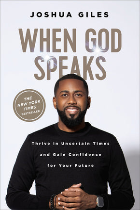 When God Speaks - Re-vived